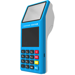 长春超级收款宝QR65